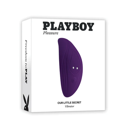 Playboy Pleasure Our Little Secret - Totally Adult