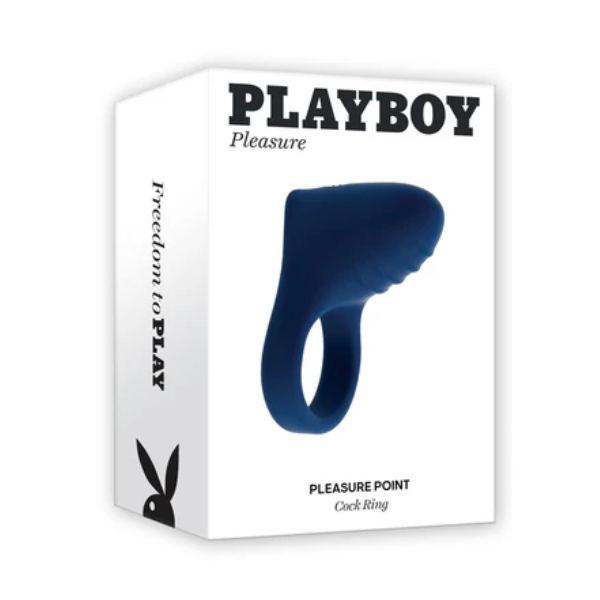 Playboy Pleasure Pleasure Point - Totally Adult