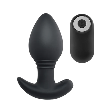 Playboy Pleasure Plug & Play - Totally Adult