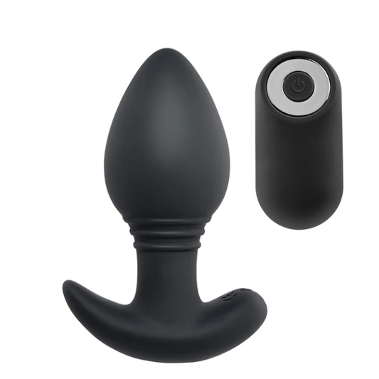 Playboy Pleasure Plug & Play - Totally Adult