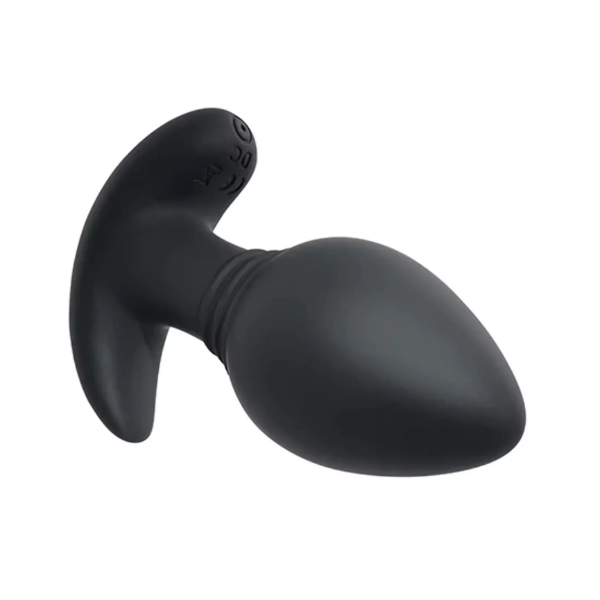 Playboy Pleasure Plug & Play - Totally Adult