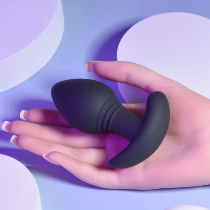 Playboy Pleasure Plug & Play - Totally Adult