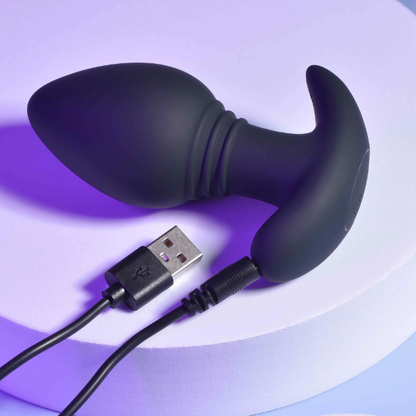 Playboy Pleasure Plug & Play - Totally Adult