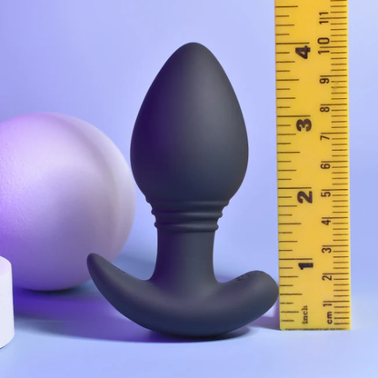 Playboy Pleasure Plug & Play - Totally Adult