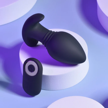 Playboy Pleasure Plug & Play - Totally Adult