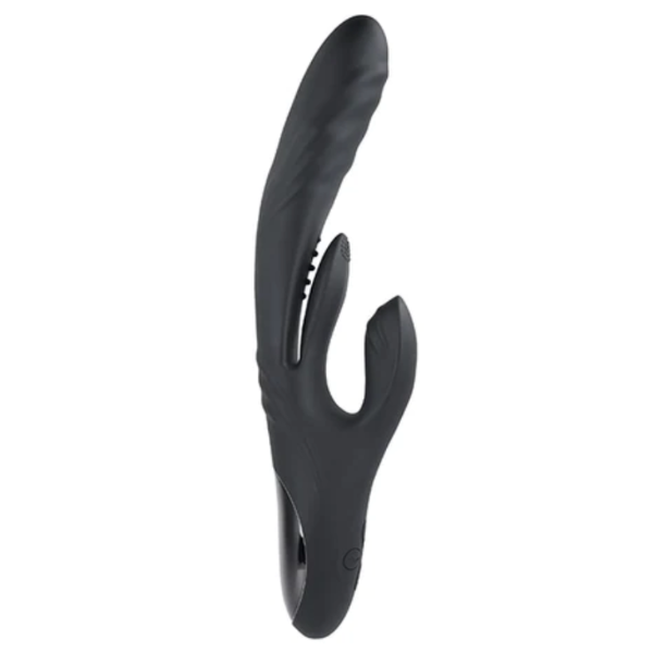 Playboy Pleasure Rapid Rabbit