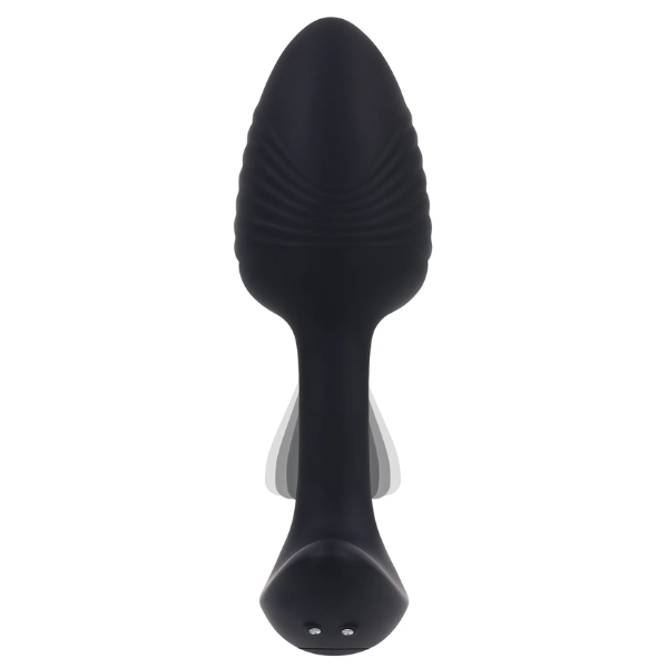 Playboy Pleasure Rim Shot