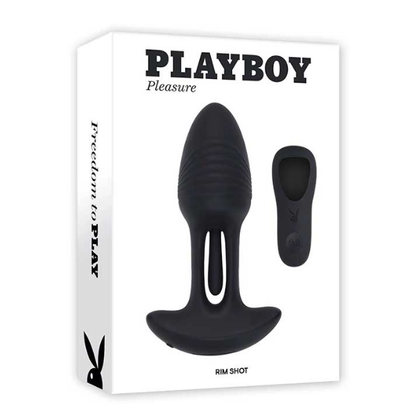 Playboy Pleasure Rim Shot