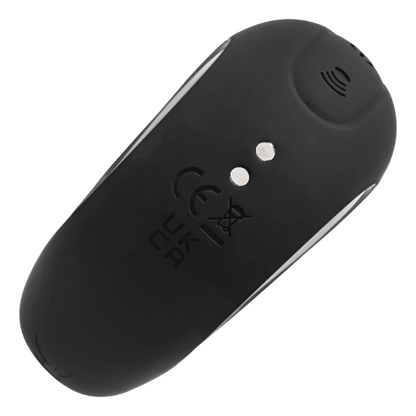 Playboy Pleasure Ring My Bell - Totally Adult