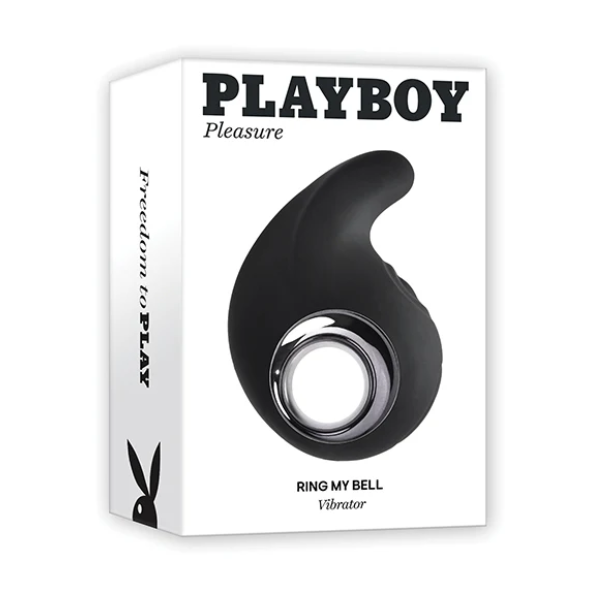 Playboy Pleasure Ring My Bell - Totally Adult