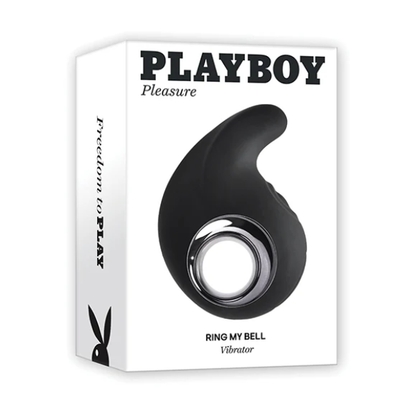 Playboy Pleasure Ring My Bell - Totally Adult