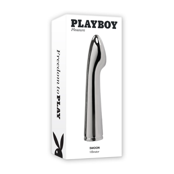 Playboy Pleasure Swoon - Totally Adult