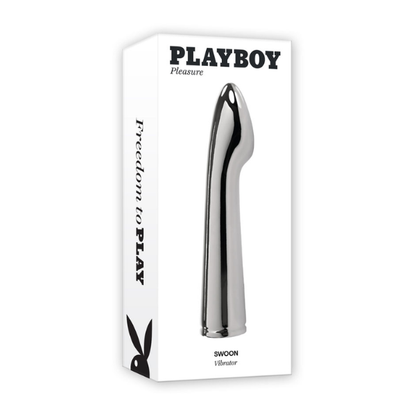 Playboy Pleasure Swoon - Totally Adult