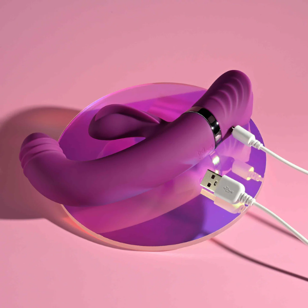 Playboy Pleasure Tap That - Totally Adult