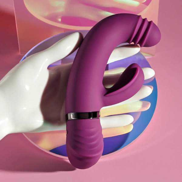 Playboy Pleasure Tap That - Totally Adult