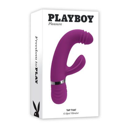 Playboy Pleasure Tap That - Totally Adult