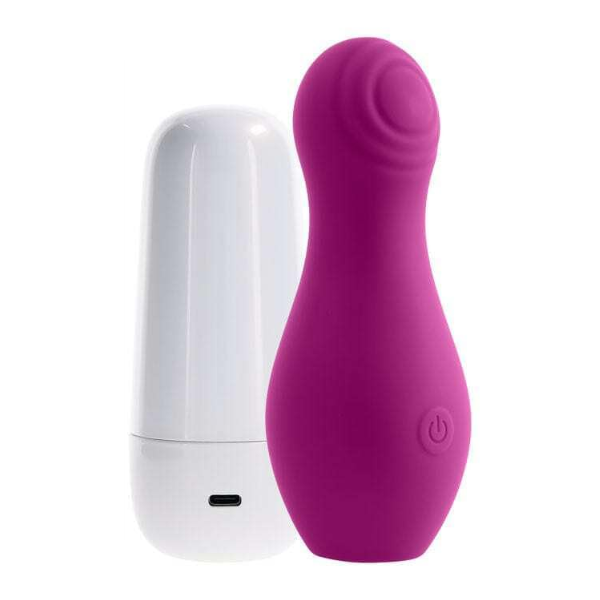 Playboy Pleasure The Jet Set Tapper - Totally Adult