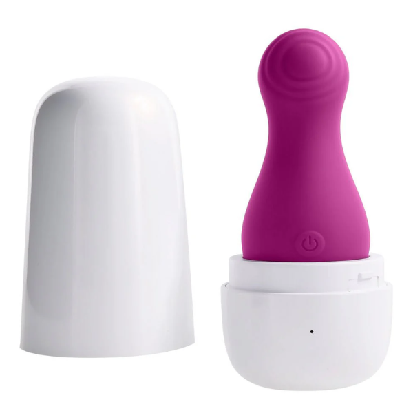 Playboy Pleasure The Jet Set Tapper - Totally Adult