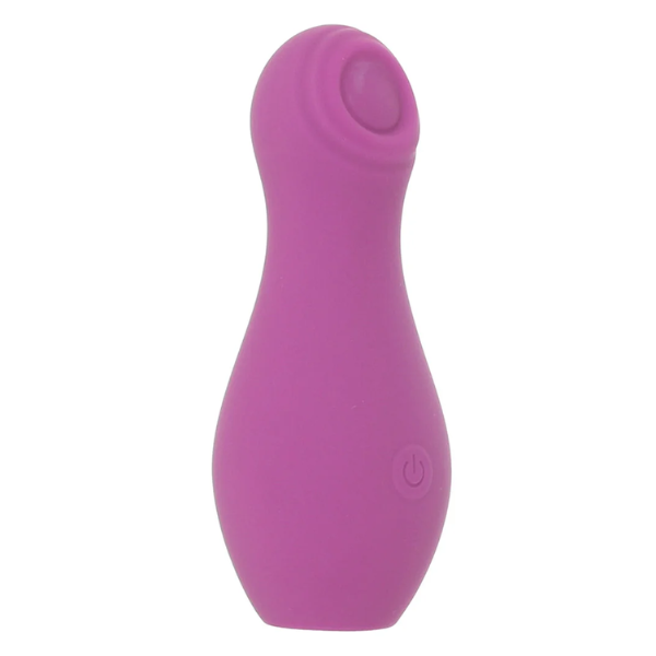 Playboy Pleasure The Jet Set Tapper - Totally Adult