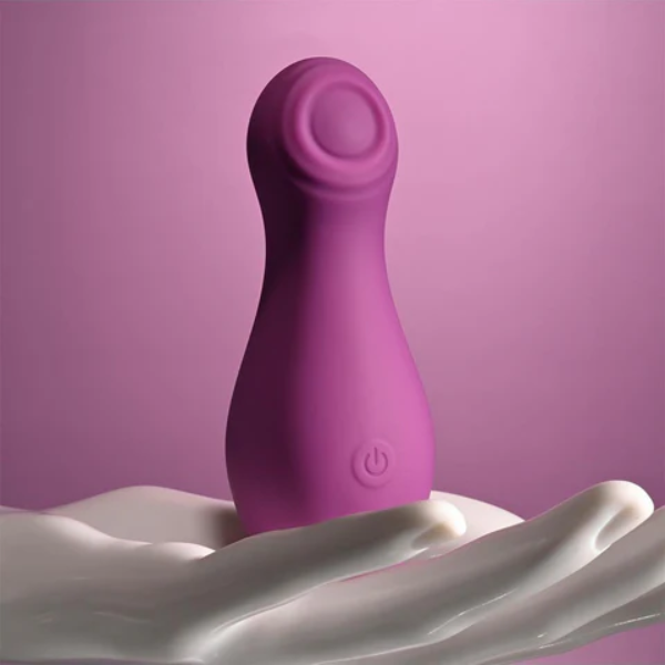 Playboy Pleasure The Jet Set Tapper - Totally Adult