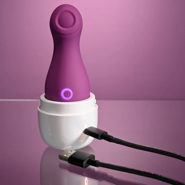 Playboy Pleasure The Jet Set Tapper - Totally Adult