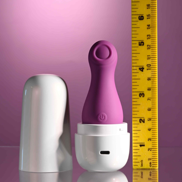 Playboy Pleasure The Jet Set Tapper - Totally Adult