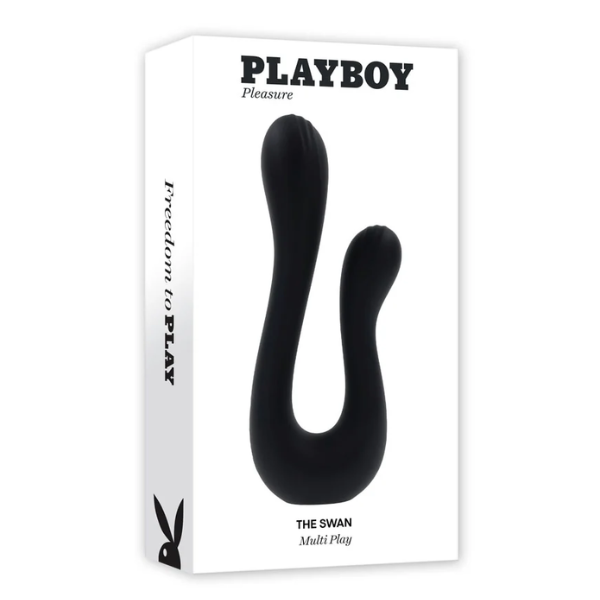 Playboy Pleasure The Swan - Totally Adult