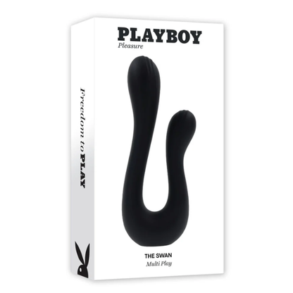 Playboy Pleasure The Swan - Totally Adult