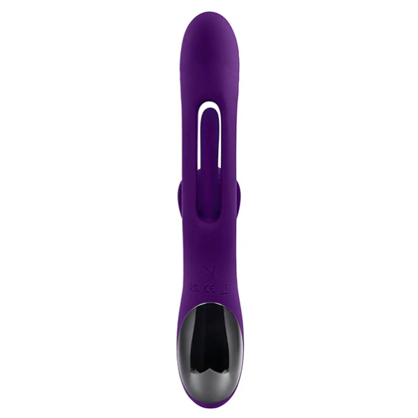 Playboy Pleasure The Thrill - Totally Adult