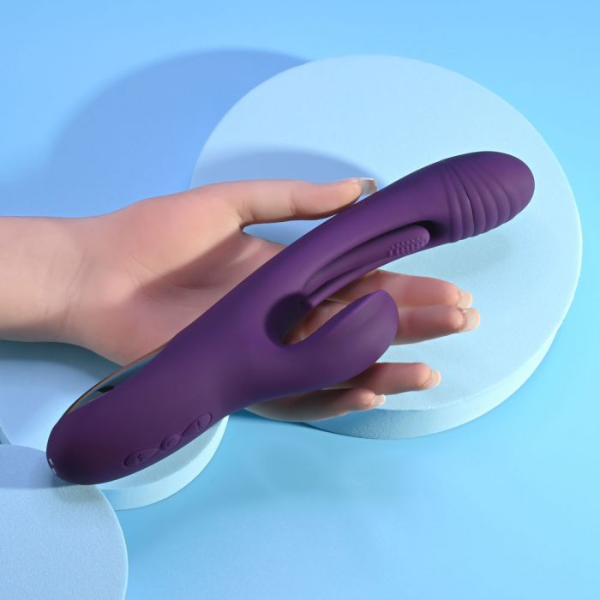 Playboy Pleasure The Thrill - Totally Adult