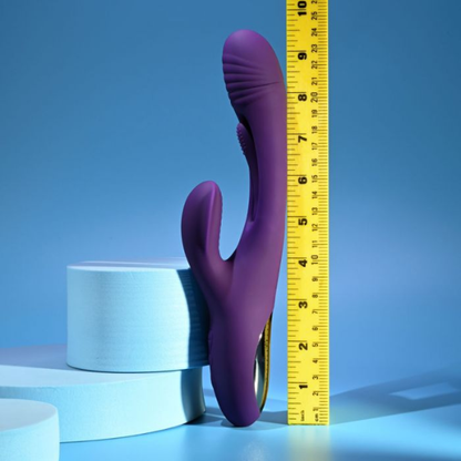 Playboy Pleasure The Thrill - Totally Adult