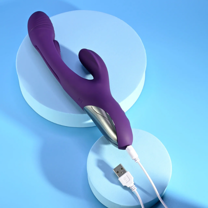 Playboy Pleasure The Thrill - Totally Adult