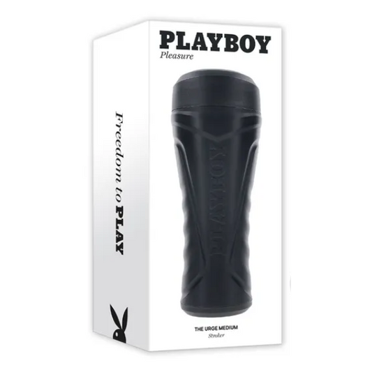 Playboy Pleasure The Urge Medium