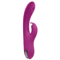 Playboy Pleasure Thumper Rabbit Vibrator
