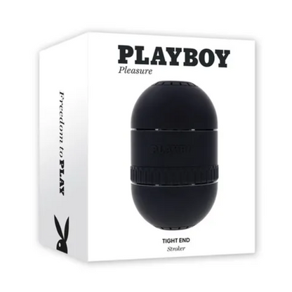 Playboy Pleasure Tight End Dual Stroker