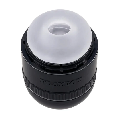 Playboy Pleasure Tight End Dual Stroker