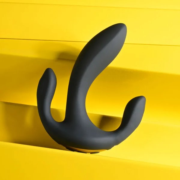 Playboy Pleasure Triple Threat