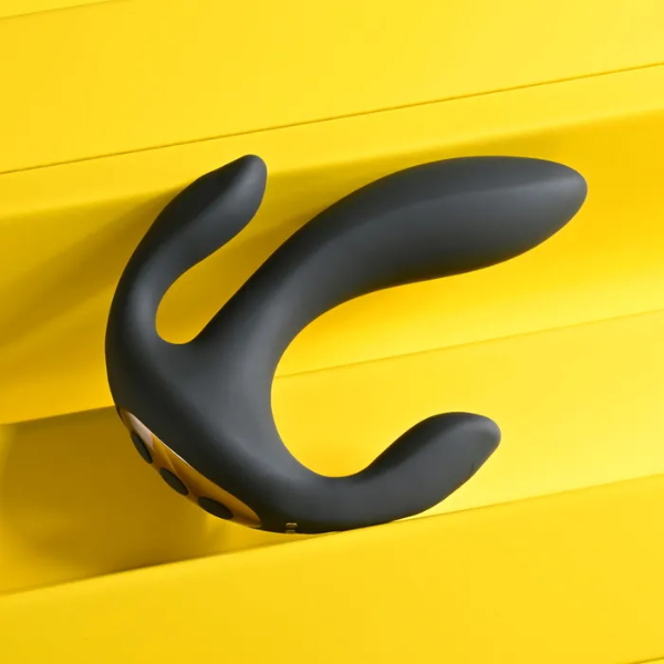 Playboy Pleasure Triple Threat