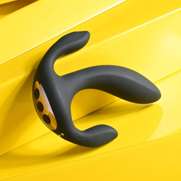 Playboy Pleasure Triple Threat