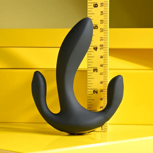 Playboy Pleasure Triple Threat