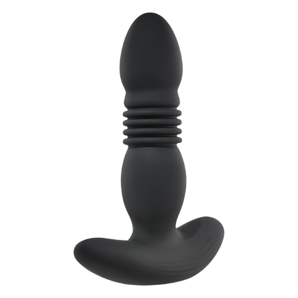 Playboy Pleasure Trust The Thrust - Totally Adult