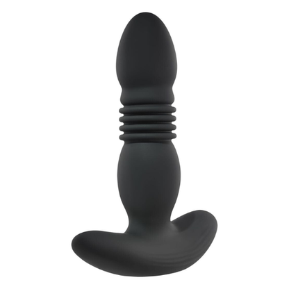 Playboy Pleasure Trust The Thrust - Totally Adult
