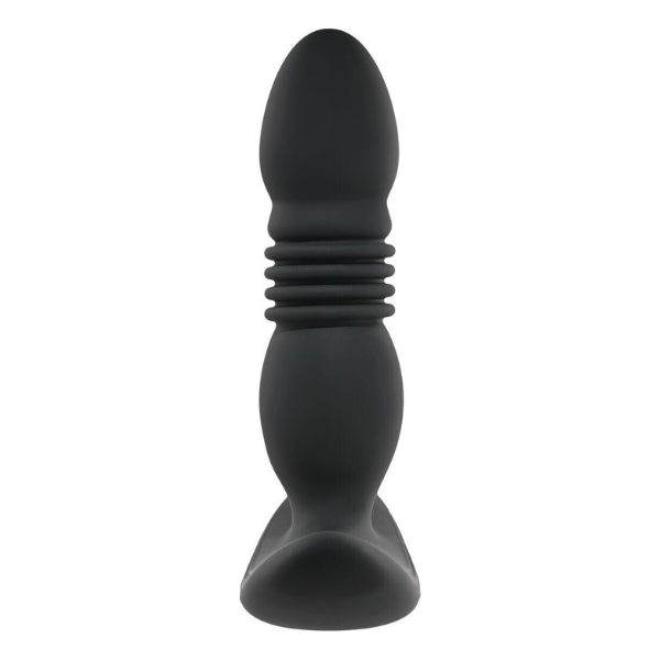 Playboy Pleasure Trust The Thrust - Totally Adult