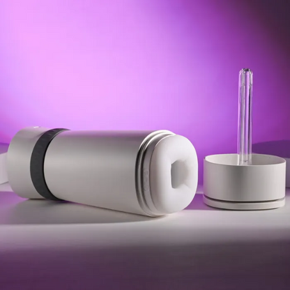 Playboy Pleasure Twist & Stroke - Totally Adult