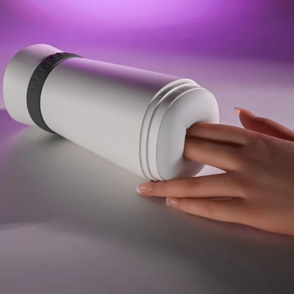 Playboy Pleasure Twist & Stroke - Totally Adult