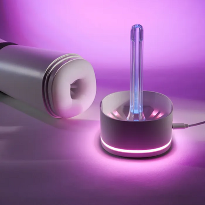 Playboy Pleasure Twist & Stroke - Totally Adult