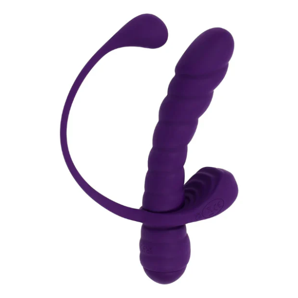 Playboy Pleasure Twisted Playground - Totally Adult