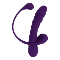 Playboy Pleasure Twisted Playground - Totally Adult