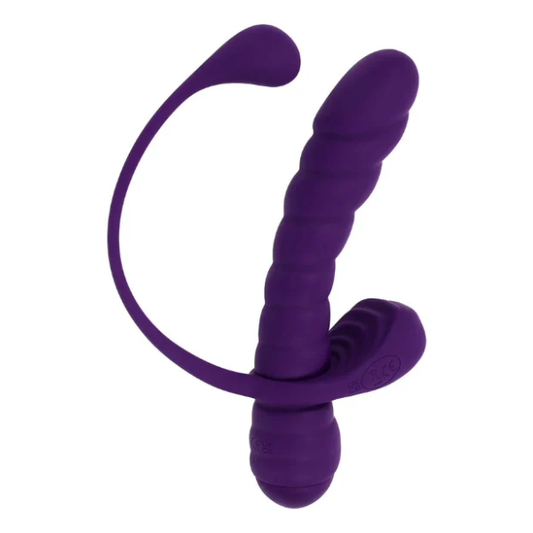 Playboy Pleasure Twisted Playground - Totally Adult