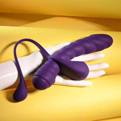 Playboy Pleasure Twisted Playground - Totally Adult